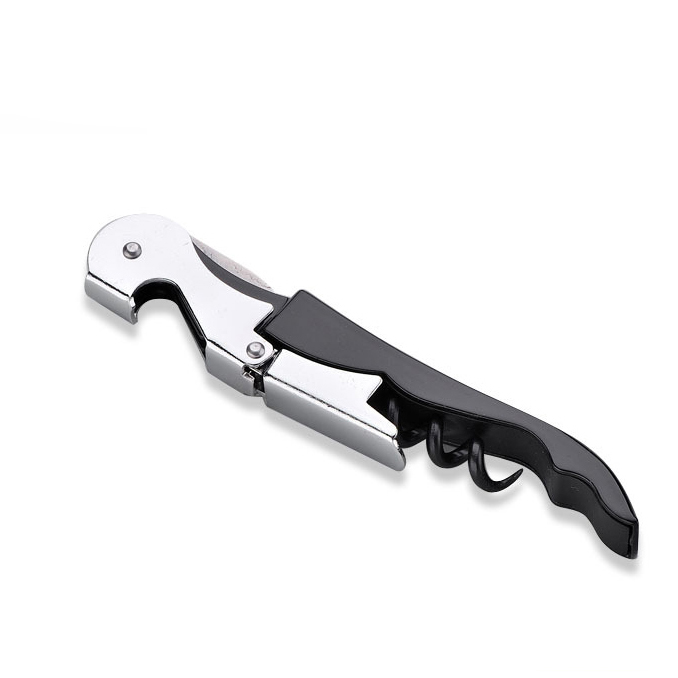 Multifunctional Wine Opener